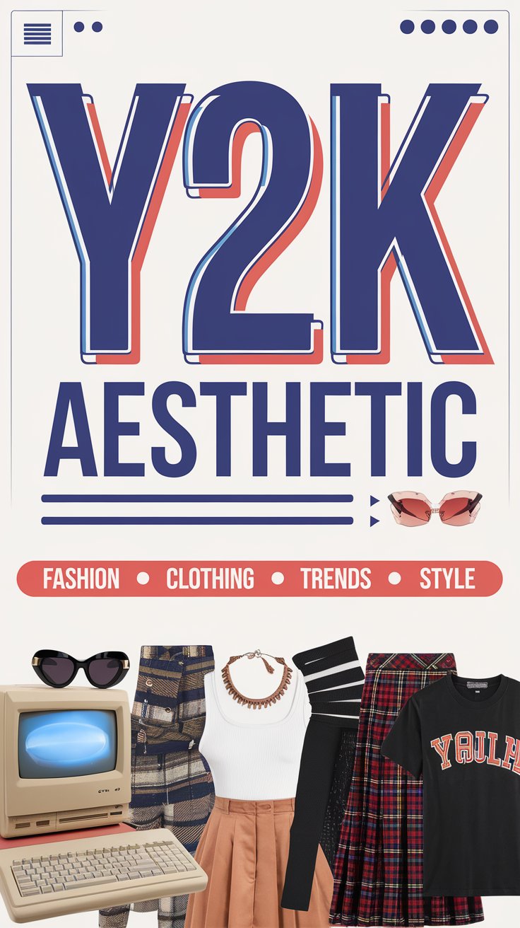 y2kaestheticstyle