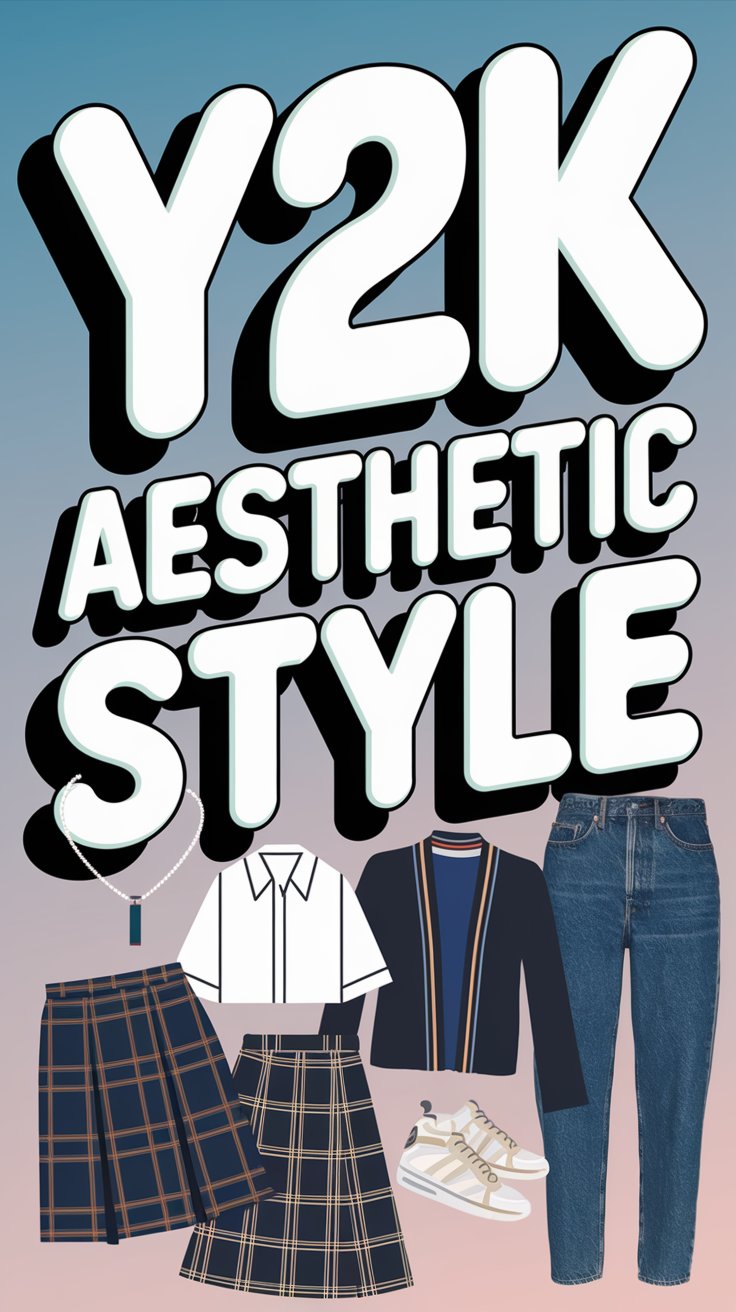 y2kaestheticstyle