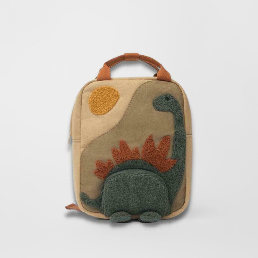 Y2K Dinosaur Mini Backpack for Trendy Style - Perfect for School and Everyday Use