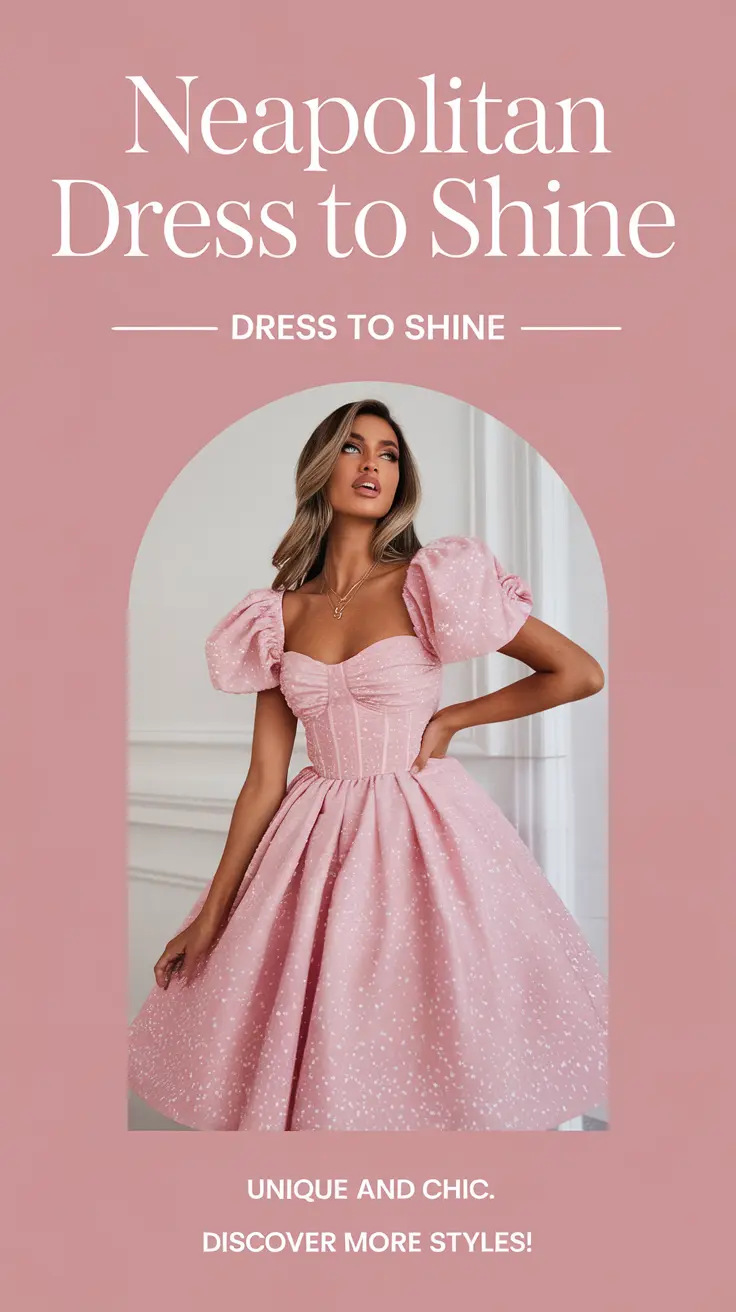 neapolitan-dress-to-impress-title-dress-to-shine-b-b2To-au1QDWM9J4DxPMLcQ-bQuvNOaXSeysGu7HJVZUqw-cover